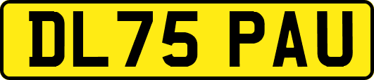 DL75PAU