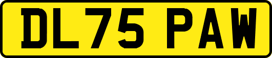 DL75PAW