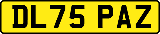 DL75PAZ