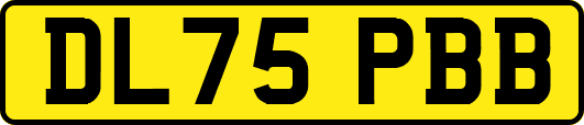 DL75PBB
