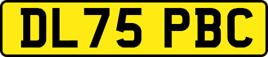 DL75PBC