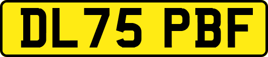 DL75PBF