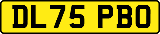 DL75PBO