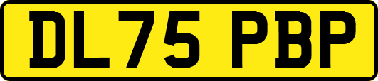 DL75PBP