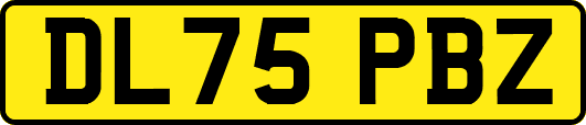 DL75PBZ