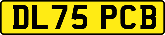 DL75PCB