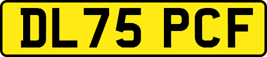 DL75PCF