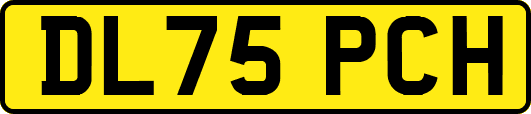 DL75PCH