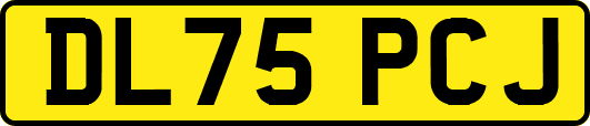 DL75PCJ