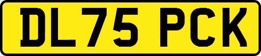 DL75PCK