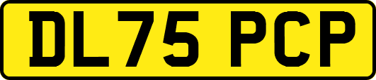 DL75PCP