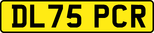 DL75PCR