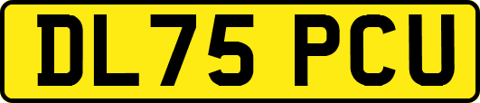 DL75PCU