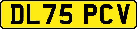 DL75PCV
