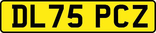DL75PCZ