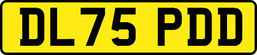 DL75PDD