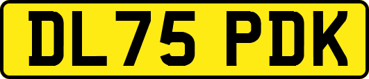 DL75PDK