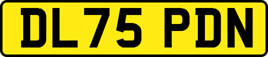 DL75PDN