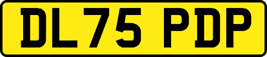 DL75PDP