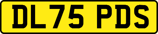 DL75PDS