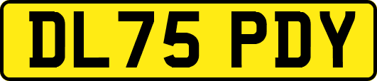 DL75PDY