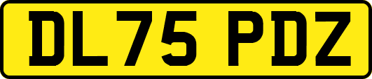 DL75PDZ