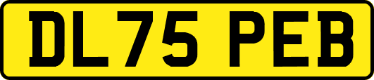 DL75PEB