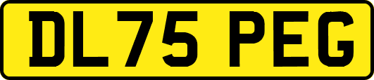 DL75PEG