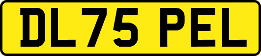DL75PEL