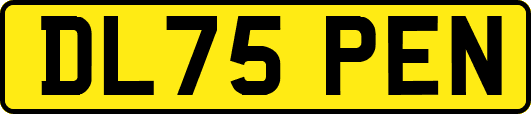 DL75PEN