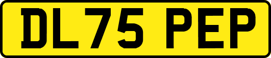 DL75PEP