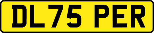 DL75PER
