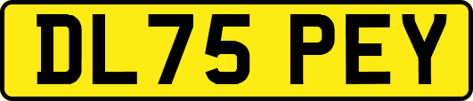 DL75PEY
