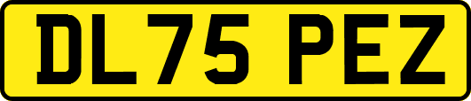 DL75PEZ