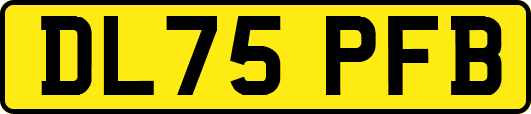 DL75PFB
