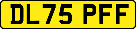 DL75PFF