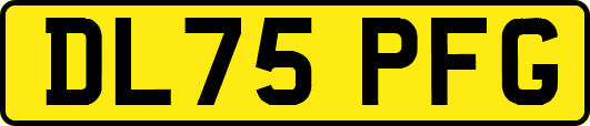 DL75PFG
