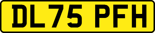 DL75PFH