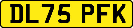 DL75PFK