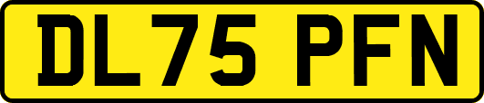 DL75PFN