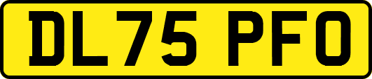 DL75PFO