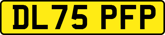 DL75PFP
