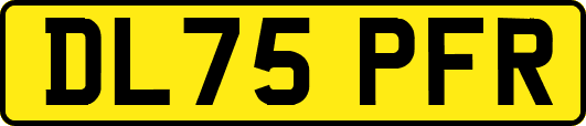 DL75PFR
