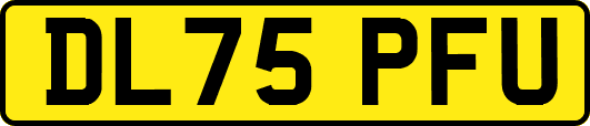 DL75PFU