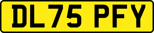 DL75PFY