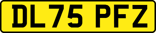 DL75PFZ