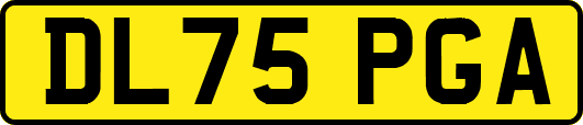 DL75PGA