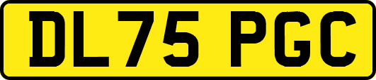 DL75PGC