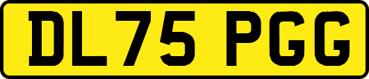 DL75PGG