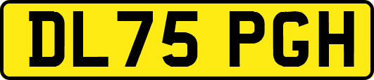 DL75PGH